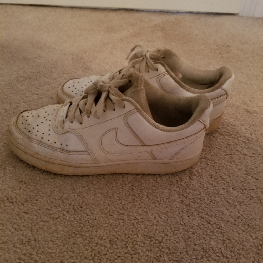 Nike air force 1s